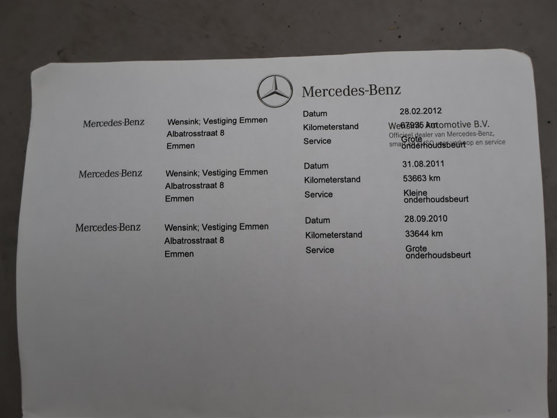 Mercedes-Benz ML 63 AMG M-klasse 510 PK V8 FACELIFT MODEL + 22 INCH LMV | — photo 48