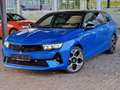 Opel Astra ST GS **Plug-In/Navi/Alcantara** Blau - thumbnail 2
