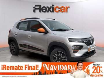 Comfort Plus Electric 33kW (45CV)