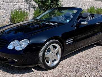 sl350 2002