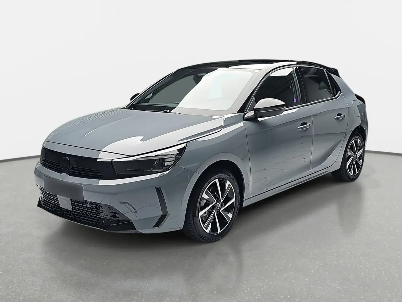 Opel Corsa 2026
