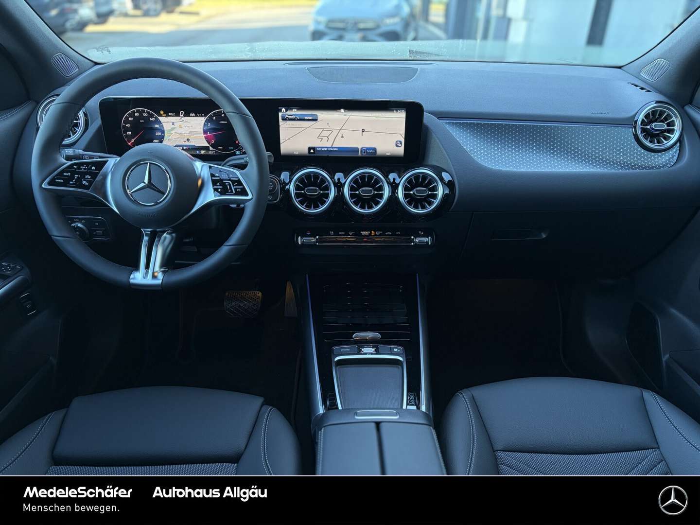 Mercedes GLA 200 200 Night Edition -  - Joinsteer - #4