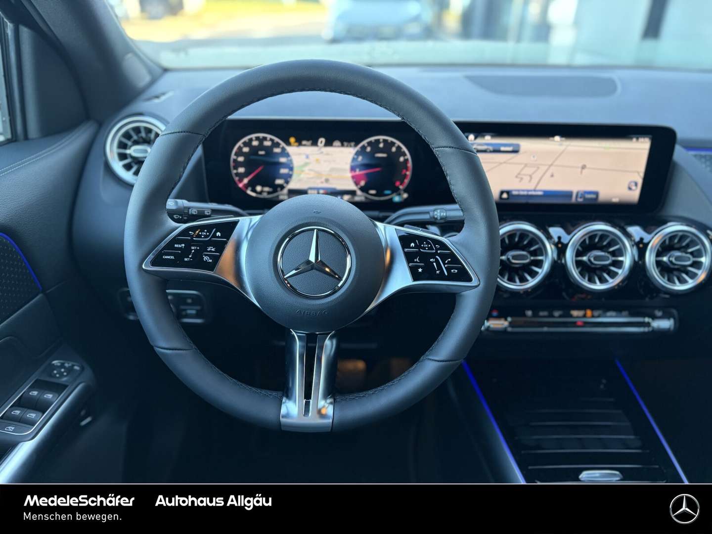 Mercedes GLA 200 200 Night Edition -  - Joinsteer - #5