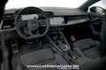 Audi A3 40 TFSI e-PHEV 204CV Hybrid*|S-LINE*CUIR*CAMERA*| Nero - thumbnail 8