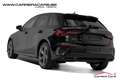 Audi A3 40 TFSI e-PHEV 204CV Hybrid*|S-LINE*CUIR*CAMERA*| Noir - thumbnail 4