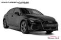Audi A3 40 TFSI e-PHEV 204CV Hybrid*|S-LINE*CUIR*CAMERA*| Schwarz - thumbnail 1