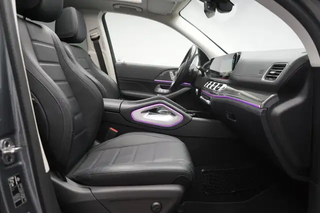 Mercedes-Benz Gle view 7