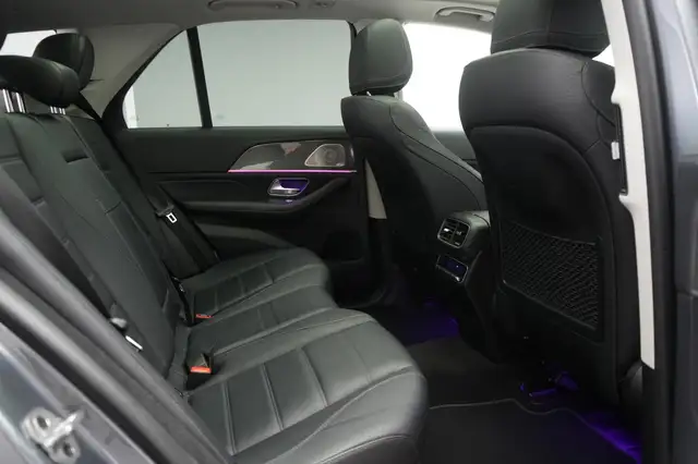 Mercedes-Benz Gle view 9