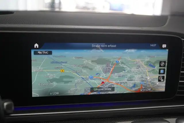 Mercedes-Benz Gle view 15