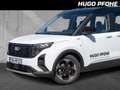 Ford Tourneo Courier Active 1.0 EB Navi. ACC. PPS. Klimaautom. Weiß - thumbnail 3