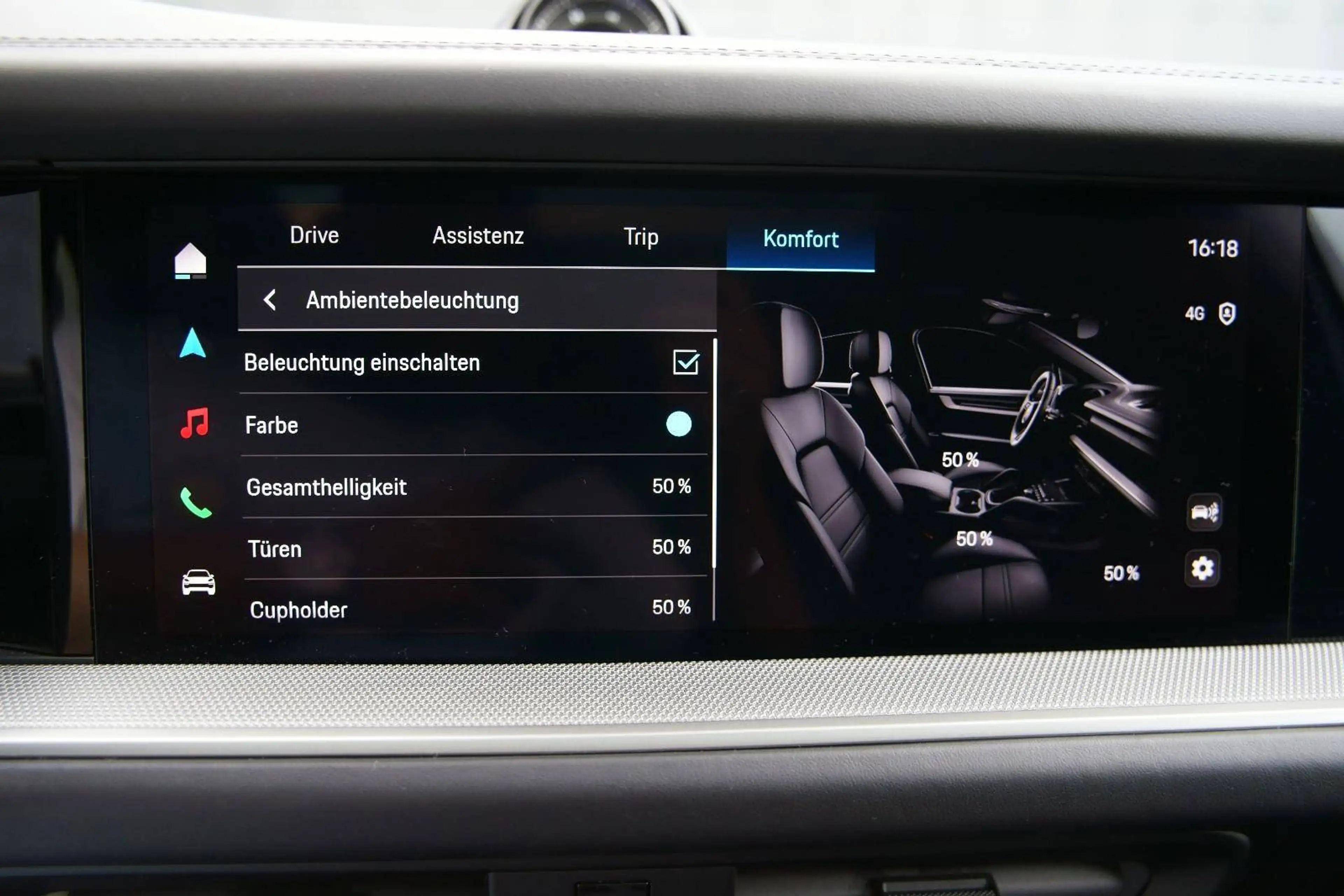 Porsche Cayenne Cayenne Coupe S E-Hybrid HD-MATRIXHLAI — photo 7