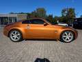 Nissan 350Z 350Z 3.5 V6 Oranje - thumbnail 4