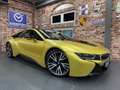 BMW i8 i8 eDrive 362cv ProTronic Frozen Yellow Amarillo - thumbnail 1