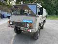 Puch Pinzgauer 710M Rehab ÖBH 8-Sitzer Grün - thumbnail 1