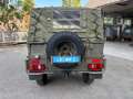 Puch Pinzgauer 710M Rehab ÖBH 8-Sitzer Grün - thumbnail 5