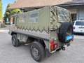 Puch Pinzgauer 710M Rehab ÖBH 8-Sitzer Grün - thumbnail 6