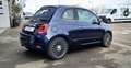 Fiat 500 0,9 Twinair RIVA Cabriolet 105CH 1ere MAIN Bleu - thumbnail 7