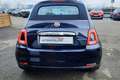 Fiat 500 0,9 Twinair RIVA Cabriolet 105CH 1ere MAIN Bleu - thumbnail 6