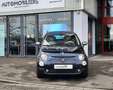 Fiat 500 0,9 Twinair RIVA Cabriolet 105CH 1ere MAIN Bleu - thumbnail 2