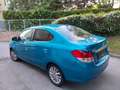 Mitsubishi Attrage Attrage 1,2 MIVEC Intense CVT Intense Blu/Azzurro - thumbnail 5