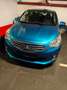 Mitsubishi Attrage Attrage 1,2 MIVEC Intense CVT Intense Bleu - thumbnail 13