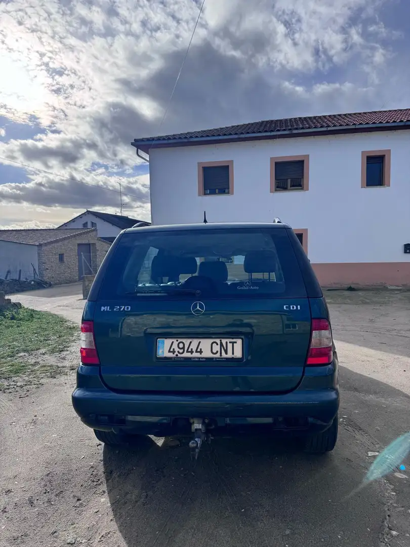 Mercedes-Benz ML 230 - 2