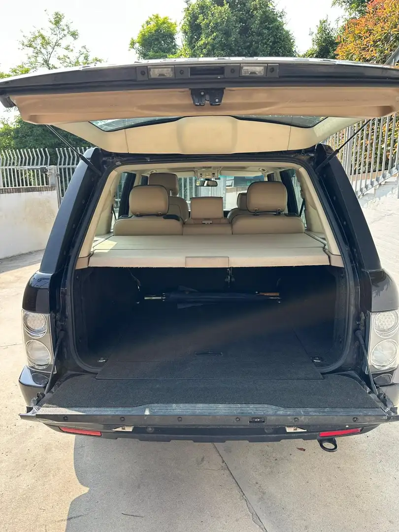 Land Rover Range Rover - 2