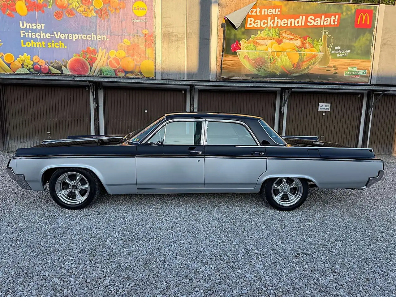 Oldsmobile Dynamic 88, foto 3