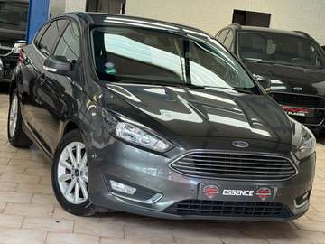 1.0 EcoBoost SYNC Edition
