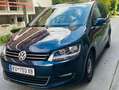 Volkswagen Sharan Sharan Trendline BMT 2,0 TDI DPF DSGTrendline Blau - thumbnail 9