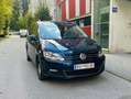 Volkswagen Sharan Sharan Trendline BMT 2,0 TDI DPF DSGTrendline Blau - thumbnail 1