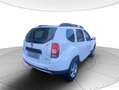 Dacia Duster 1.5 dci Laureate 4x4 110cv Bianco - thumbnail 3