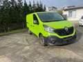 Renault Trafic AHK Klima 1-Hand HU/AU 06.2025 Verde - thumbnail 1