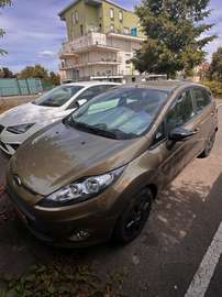 1.6 TDCi Titanium