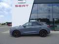 CUPRA Terramar Terramar 2.0 TSI 4Drive DSG 204PS AHK Navi Head-up Grau - thumbnail 2