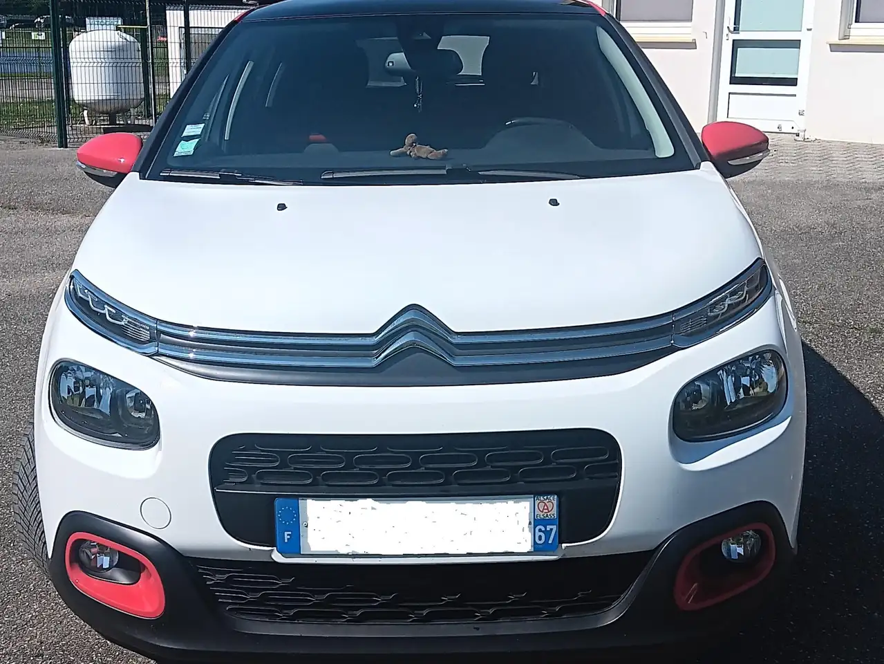Citroen C3 PureTech 110 S