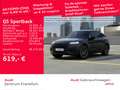 Audi Q5 40 TDI quattro S tronic S line Matr Schwarz - thumbnail 1