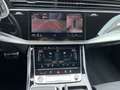 Audi Q8 2x S line 50 TDI HD-MATRIX AHK 360°KAMERA Schwarz - thumbnail 11