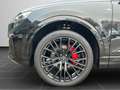 Audi Q8 2x S line 50 TDI HD-MATRIX AHK 360°KAMERA Schwarz - thumbnail 8