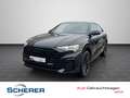 Audi Q8 2x S line 50 TDI HD-MATRIX AHK 360°KAMERA Schwarz - thumbnail 1