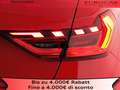 Audi A1 SPORTBACK 30 TFSI S TRONIC Rot - thumbnail 18