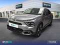 Citroen C4 X 1.5 BlueHDI S&S Max EAT8 130 Gris - thumbnail 1