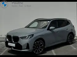 BMW X3 xDrive30e 299ch M Sport