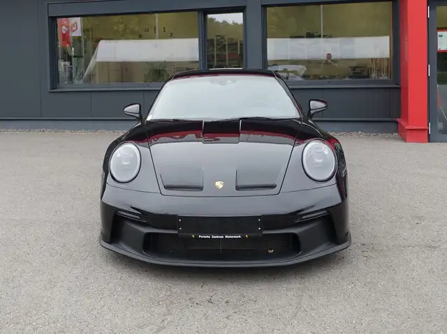 Porsche 992 GT3 *CLUBSPORT*LIFT*MATRIX*