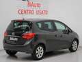 Opel Meriva Meriva 1.4 Turbo 120CV GPL Tech Elective Grijs - thumbnail 2