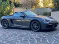 Porsche Boxster 718 2.0 300cv pdk Porsche Approved e pacc sportivo Grigio - thumbnail 2