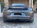 Porsche Boxster 718 2.0 300cv pdk Porsche Approved e pacc sportivo Grigio - thumbnail 8