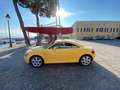 Audi TT 1.8t quattro 225cv Amarillo - thumbnail 9