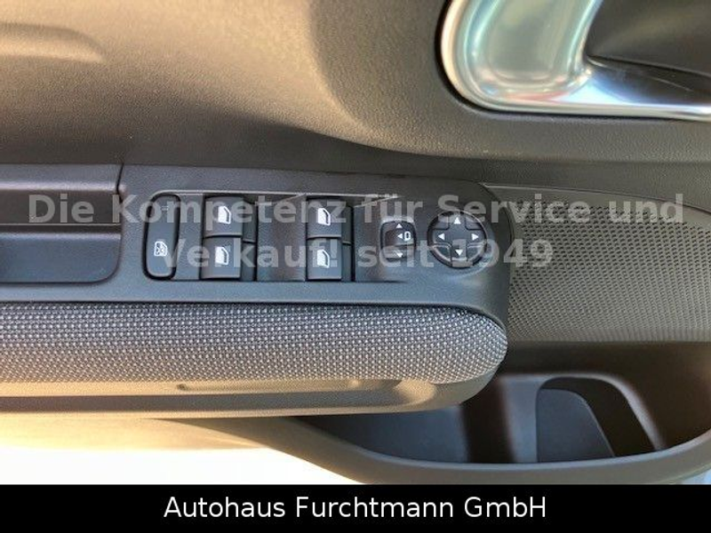 Citroen C3 Aircross Plus PureTech 130 EAT6 — photo 9