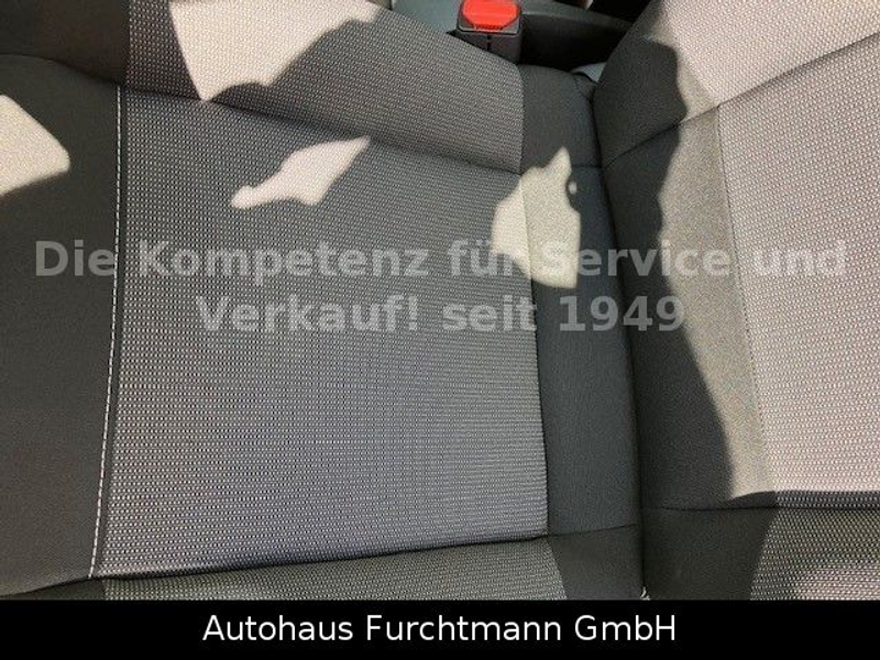 Citroen C3 Aircross Plus PureTech 130 EAT6 — photo 11